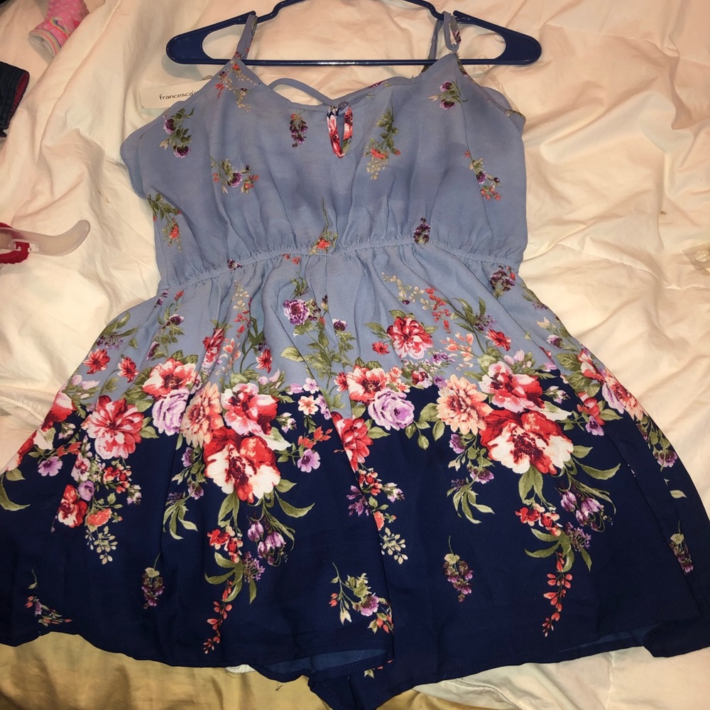 Francesca Romper